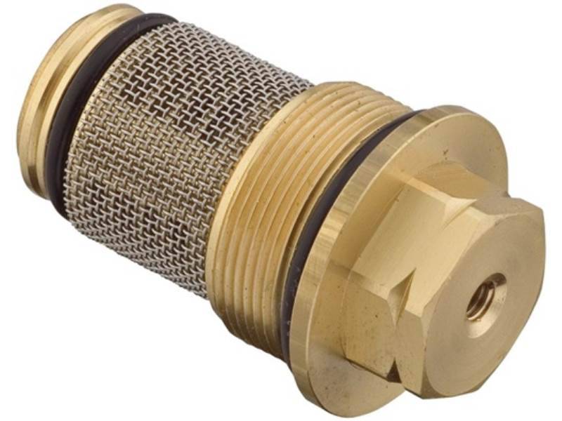 HG Rückflussverhinderer für Thermostat