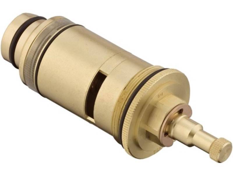 HG Dehnstoff-Thermoelement DN 20