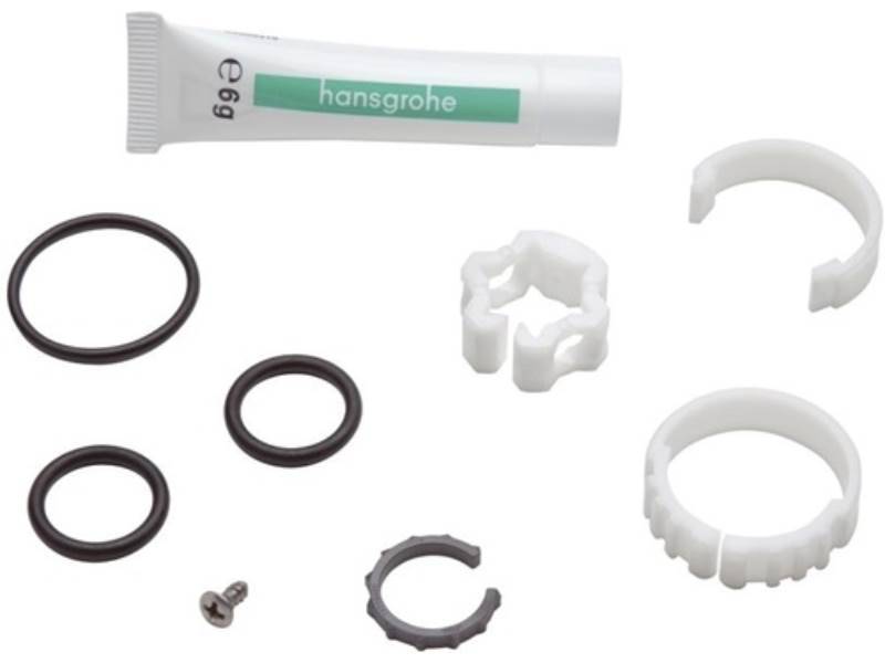 HANSGROHE 92646000 Dichtungsset Dichtungsset Typ 92646