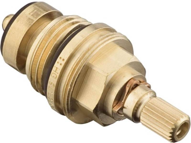 HANSGROHE 94142000 Absperreinheit hansgrohe Spindel