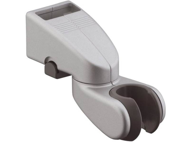 HANSGROHE 96170000 Schieber für Unica E Brausestange edelmatt
