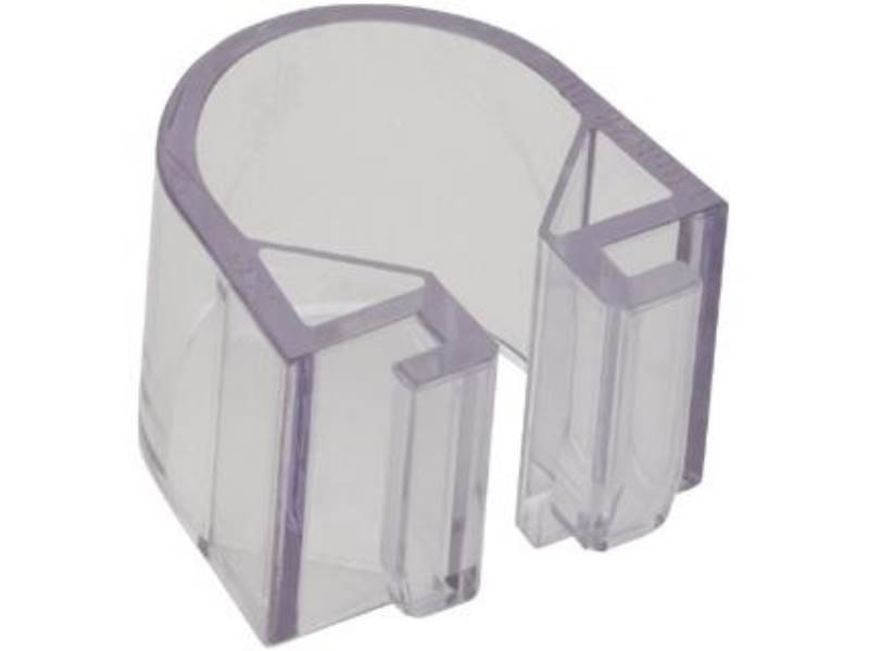 HG Schelle d= 22mm für Casetta Seifenschale