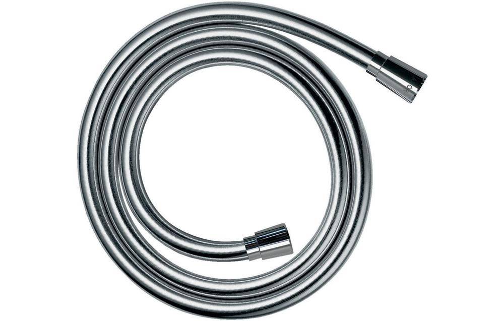 hansgrohe HG Brauseschlauch ISIFLEX 2000mm chrom