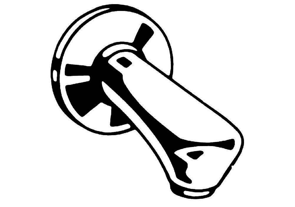 GROHE Wanneneinlauf DN 20 Ausldg 140mm chr