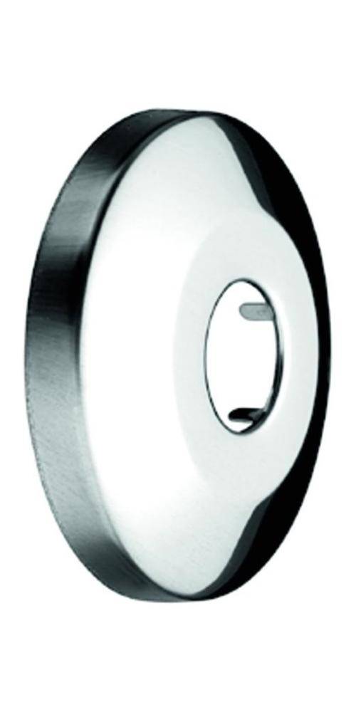 SCHELL Schubrosette Edelstahl 1/2Zoll, d= 65mm