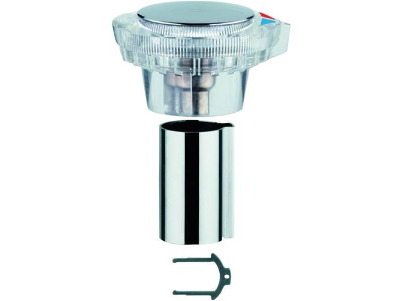 Grohe Griff 6377000 6377000 groß, für UP-Armatur