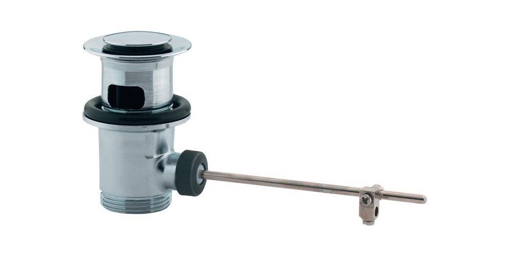GROHE Ablaufgarnitur 1 1/4Zoll 5 Stück chr chrom