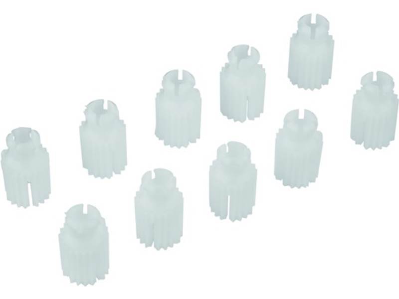 GROHE 0538600M Schnappeinsatz 10 Stück