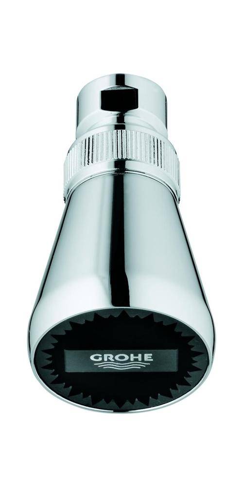GROHE Kopfbrause RELEXA PLUS 50 d= 48mm chr