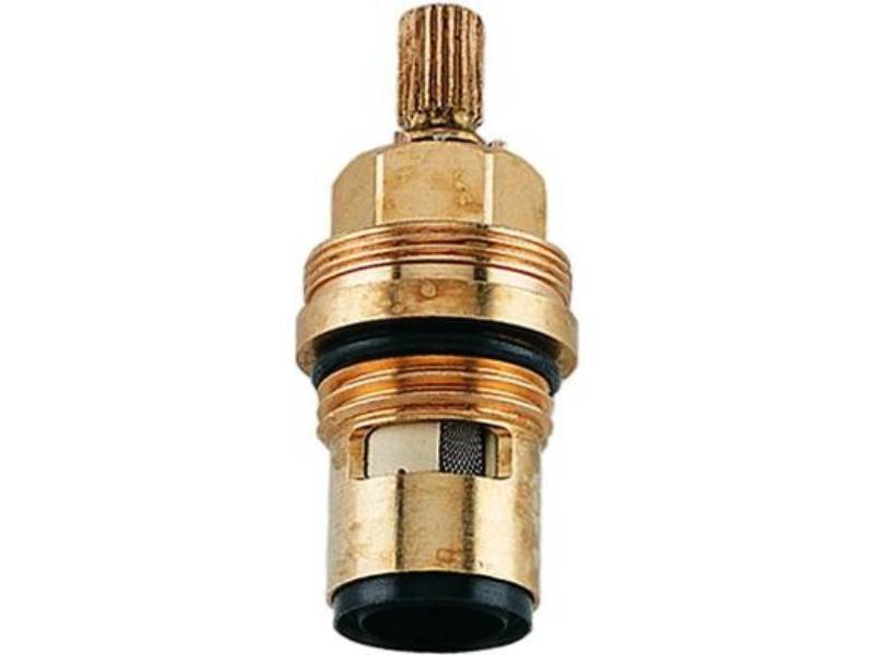 GROHE 45342000 Oberteil 1/2Zoll Anschlag links