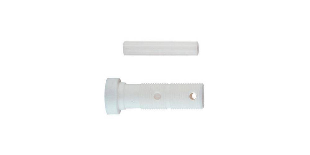 GROHE Verlängerungs-Set f UP-Ventile 1/2Zoll 3/4Zoll 1Zoll 80mm 80 mm