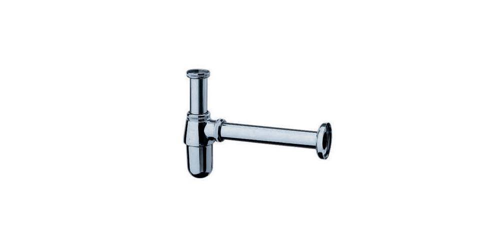 hansgrohe HG Tassensiphon Standardmodell chrom
