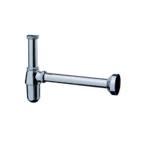 hansgrohe HG Tassensiphon installationsfreundlich chrom