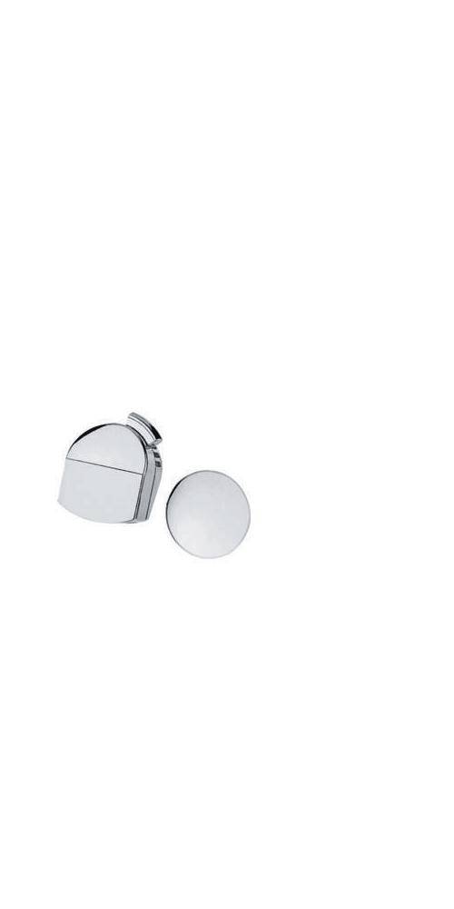 hansgrohe HG Fertigmontageset EXAFILL Wannenein- Ab und