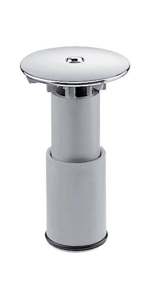 hansgrohe HG Fertigset STAROLIFT '52 Ablaufgarnitur chrom