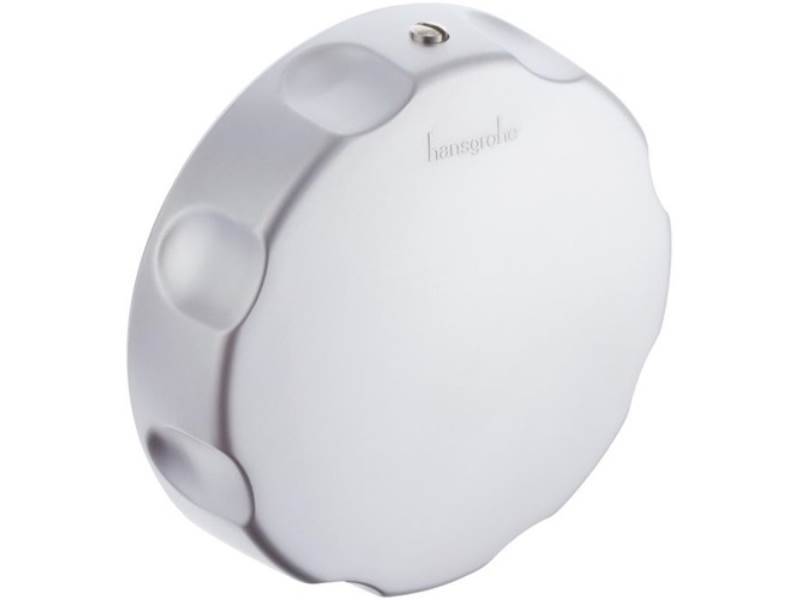 HANSGROHE 96083000 HG Drehgriff für Excentra Fill/Flexaplus chrom