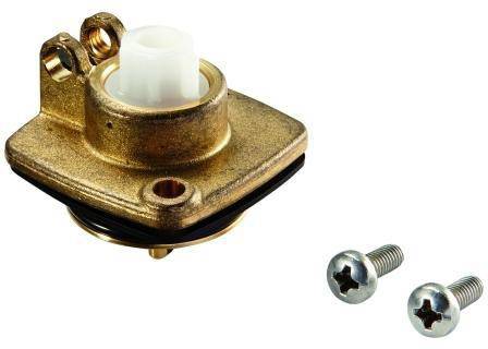 GROHE 43102000 Deckel 13102 (02.01.1500) komplett