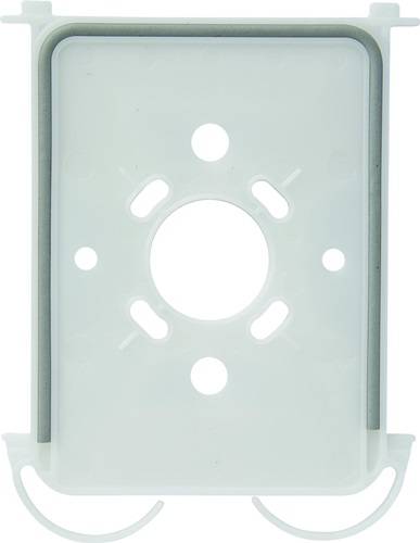 GROHE 43210000 Halterahmen für Urinal-Spüler Wandeinbau (02.12.3000)) komplett