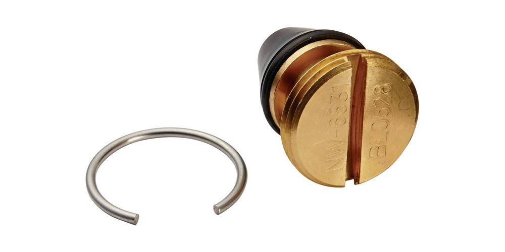 GROHE Vorabsperrung (04.01.2000) kpl