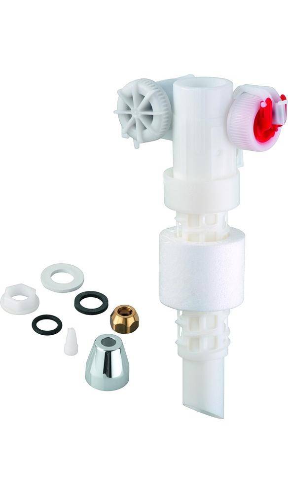 GROHE Füllventil 37095, 3/8Zoll