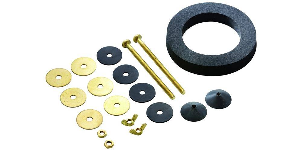 GROHE Befestigung (06.05.4100) kpl