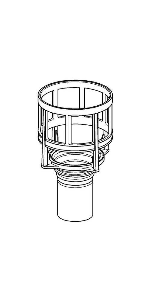 GROHE Austauschsitz (06.21.6200) f 330