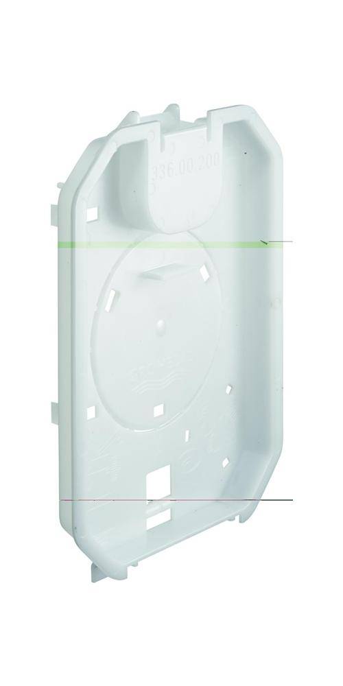 GROHE Blindplatte (06.32.7300) f 336