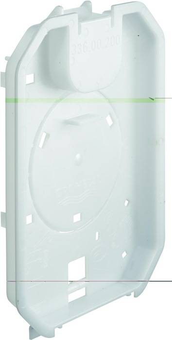 GROHE 43552000 Blindplatte (06.32.7300) f. 336