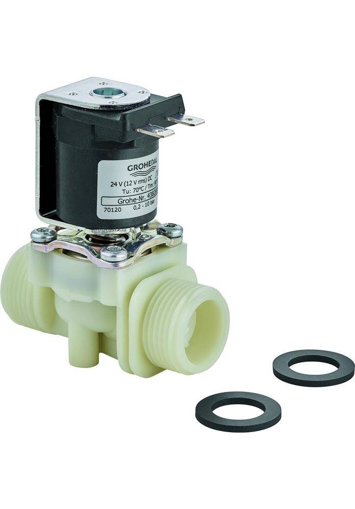 GROHE Magnetventil (09.90.1300) KS