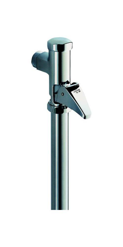 GROHE DAL-Automatic-Spüler f WC 3/4Zoll chr