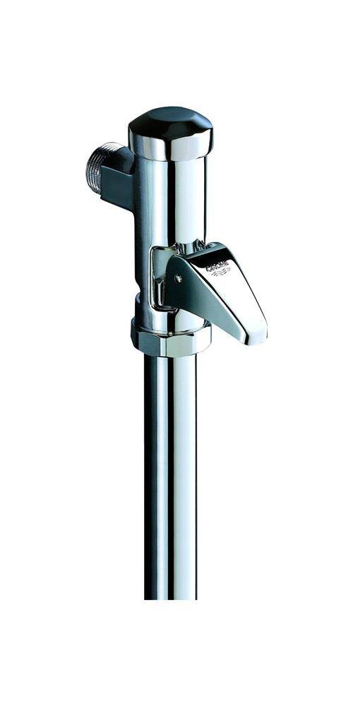 GROHE DAL-Vollautomatic-Spüler f WC 3/4Zoll chr