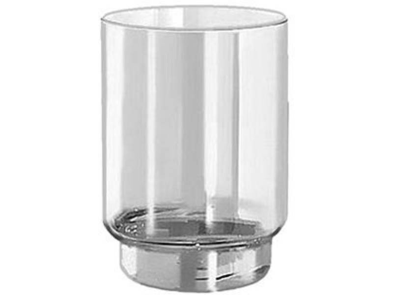 KEUCO 00850000100 Acryl-Glas CITY lose