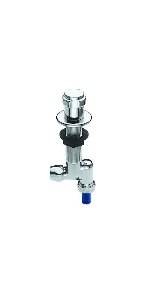 GROHE Waschmaschinenanschluss Eggemann DN 15 verstellbar bis 50mm