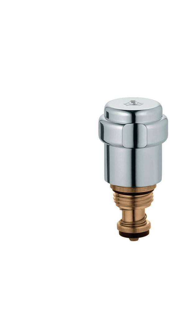 GROHE Oberteil - WAS Desgr. m RV 1/2Zoll DN 15 1/2Zoll DN 15