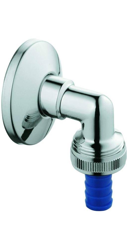 GROHE WAS Schlauchanschlussbogen 1/2Zoll chr