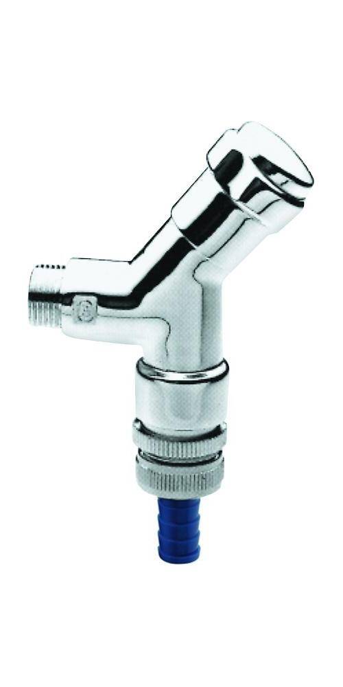 GROHE Waschmaschinenanschluss Eggemann DN 15 chrom