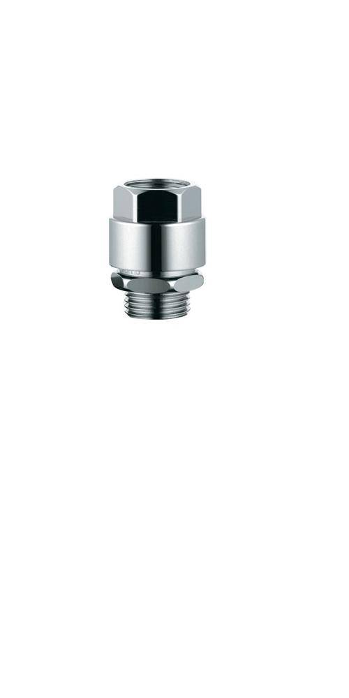 GROHE Rohrbelfter Eggemann 1/2Zoll DN 15 chrom