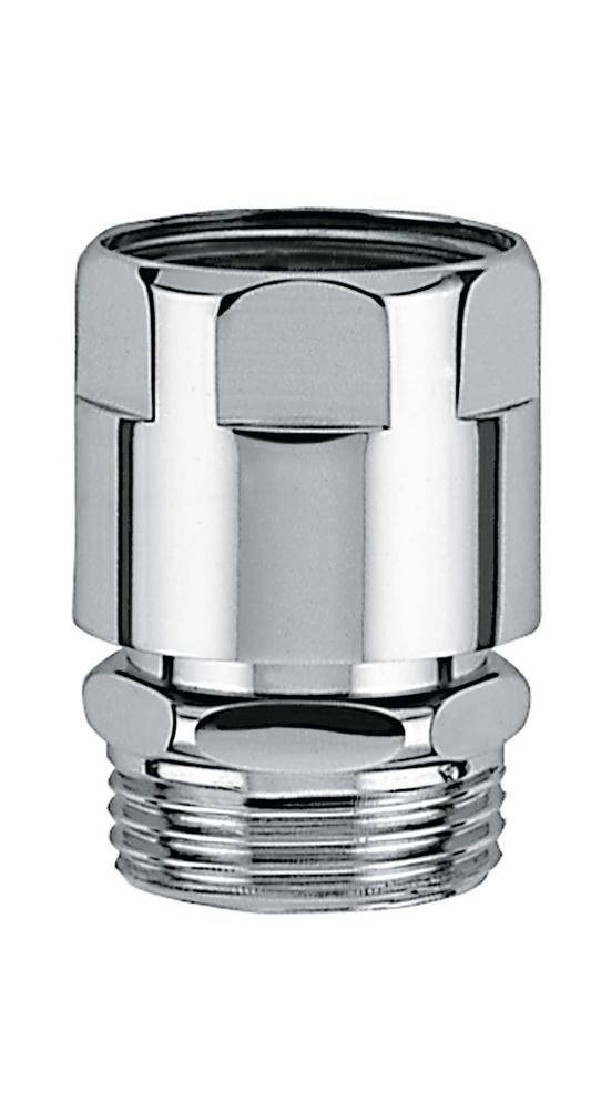 GROHE Rohrbelüfter Eggemann 3/4Zoll DN 20 chrom