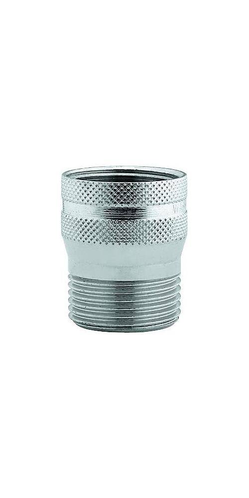 GROHE Waschmaschinenanschluss Eggemann DN 20, für 1/2Zoll-Schläuche