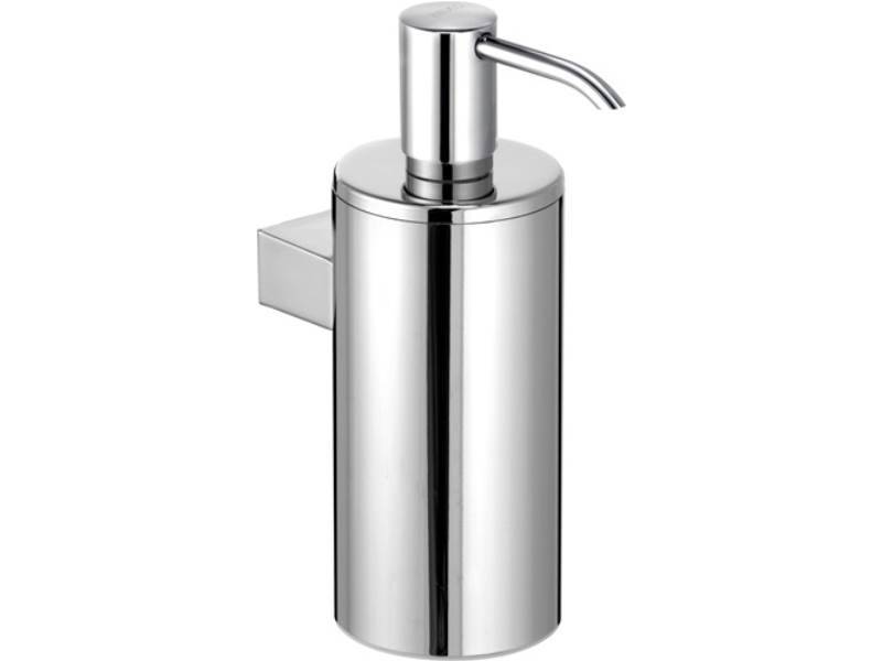 KEUCO 14953010100 Keuco Lotionspender PLAN m Halt. Kunststoffeinsatz u Pu vc
