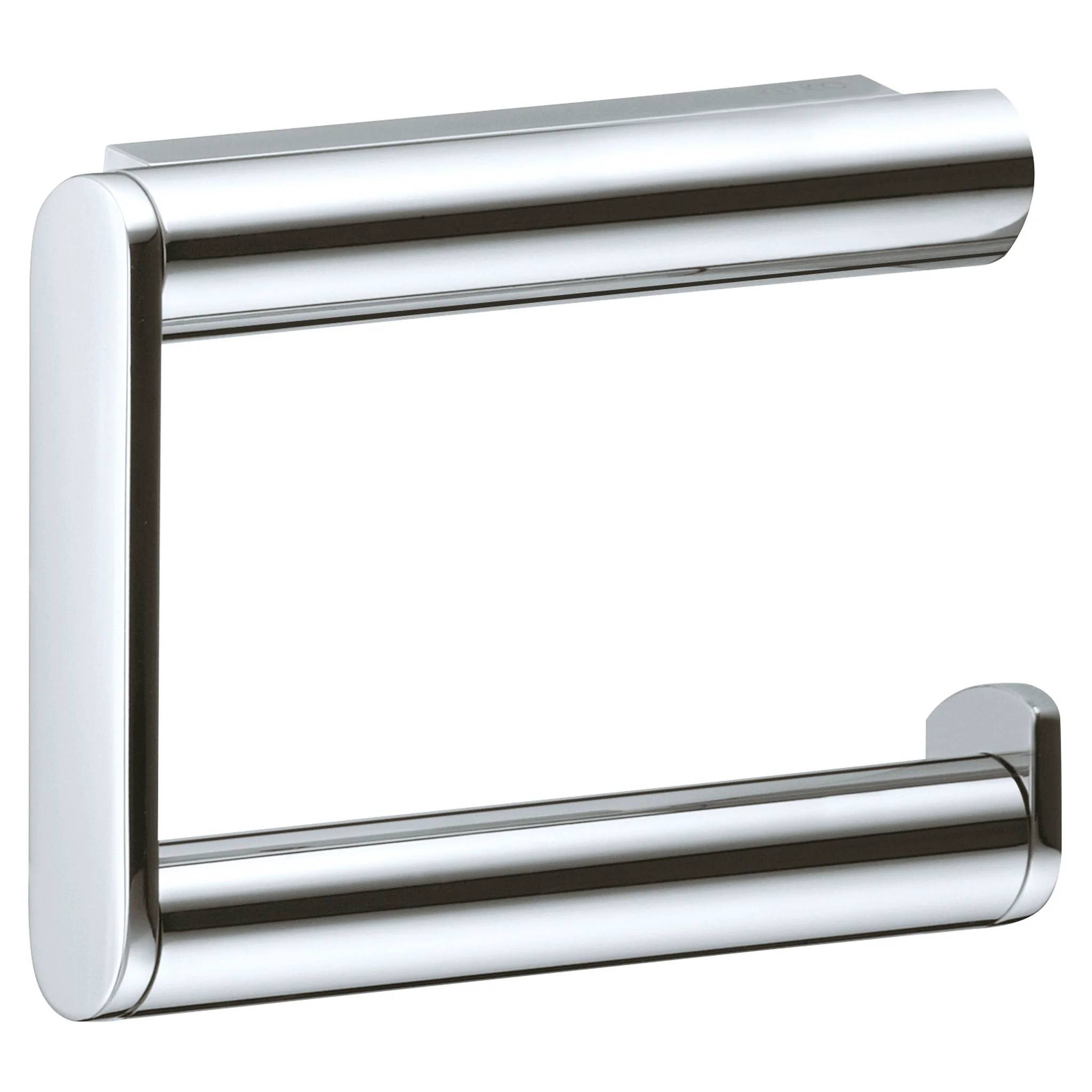 Keuco Plan WC-Papierhalter offene Form chrom, 1 Stk.