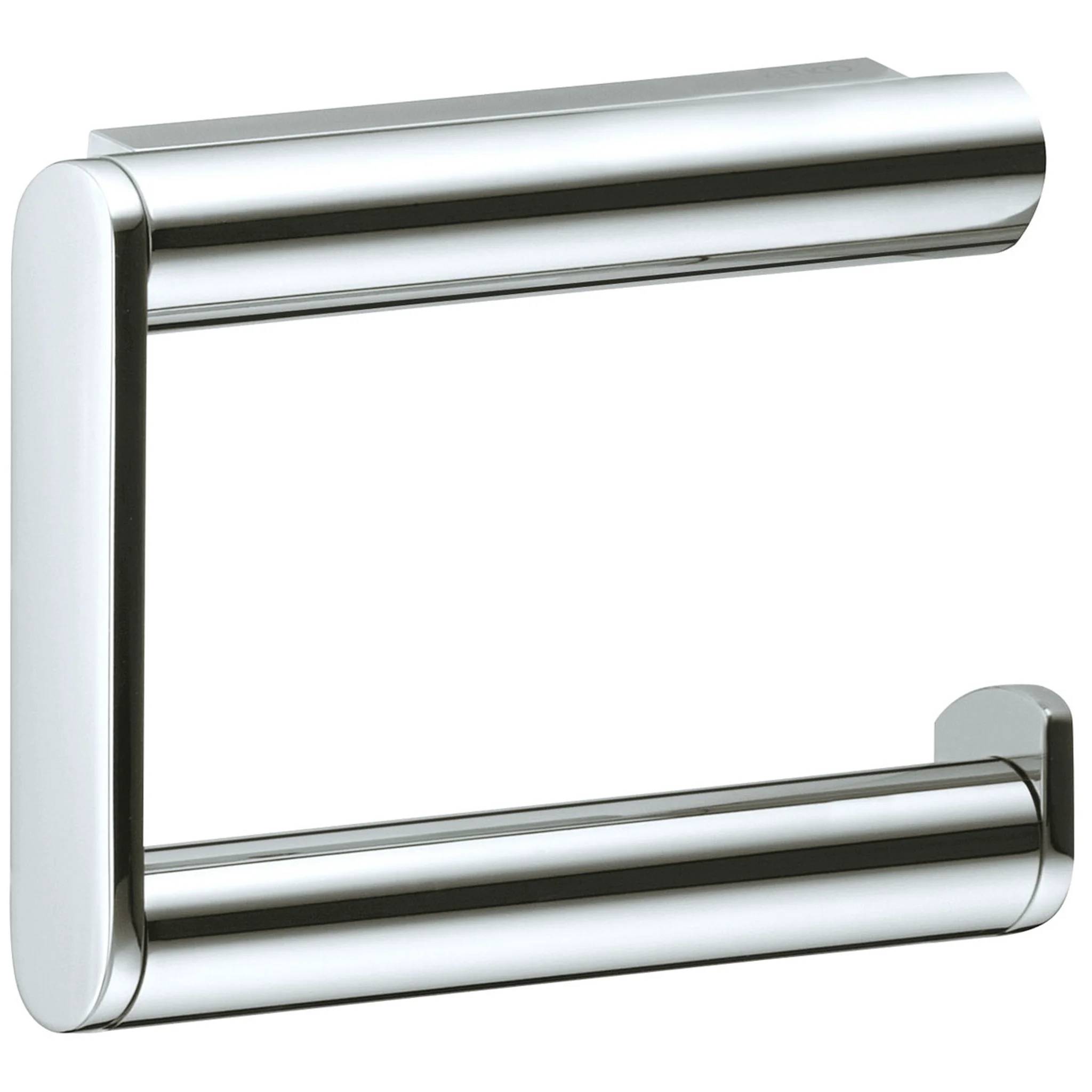 Keuco Plan WC-Papierhalter offene Form chrom, 1 Stk.