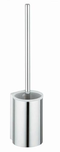 KEUCO 14972004000 Toilettenbürstenkopf PLAN lose schwarz