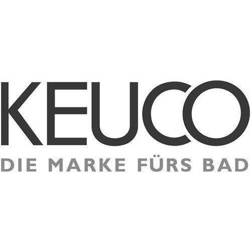 KEUCO PLAN Papiertuchspender verchromt