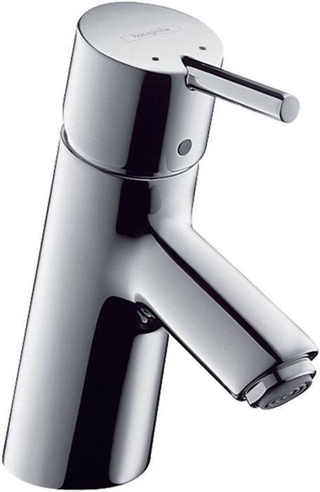 hansgrohe HG Einhebel-Waschtischmischer TALIS S Niederdruck chrom