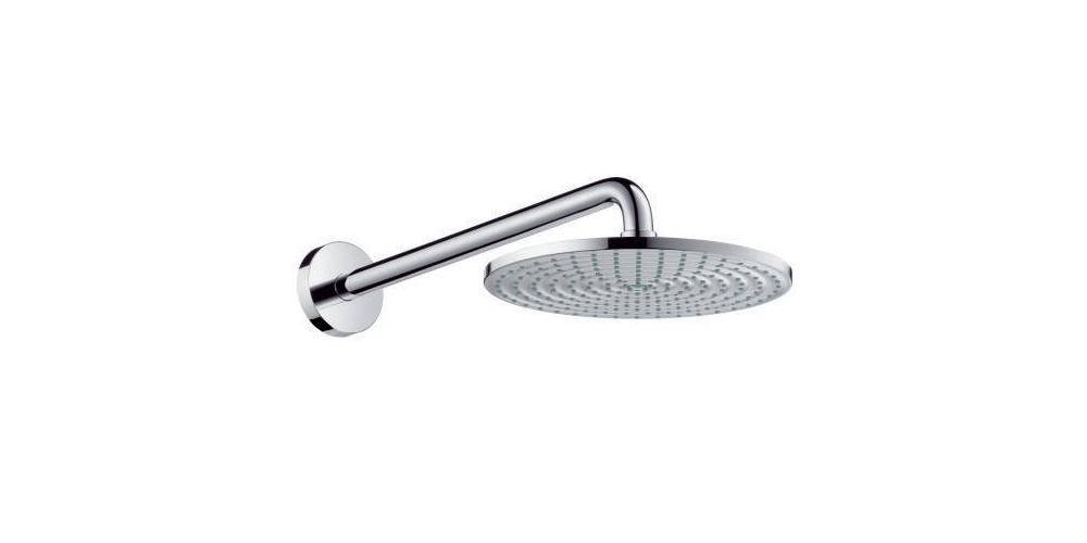 hansgrohe HG Kopfbrause RAINDANCE S 240 AIR 1jet DN 15 m Brause 390