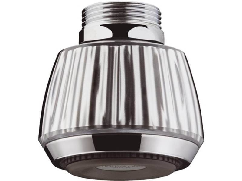 Hansgrohe Brausekopf 28456000 Selecta Classic verchromt Innengewinde