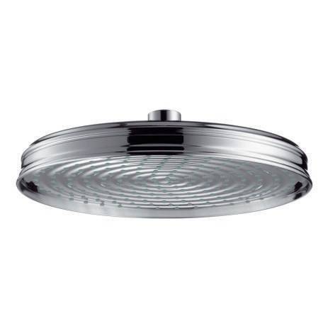 hansgrohe Tellerkopfbrause AXOR MONTREUX 240 1jet DN 15 chrom