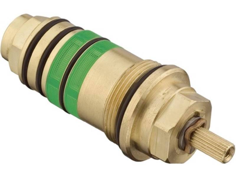 HG MTC-Temperaturregeleinheit für Thermostat