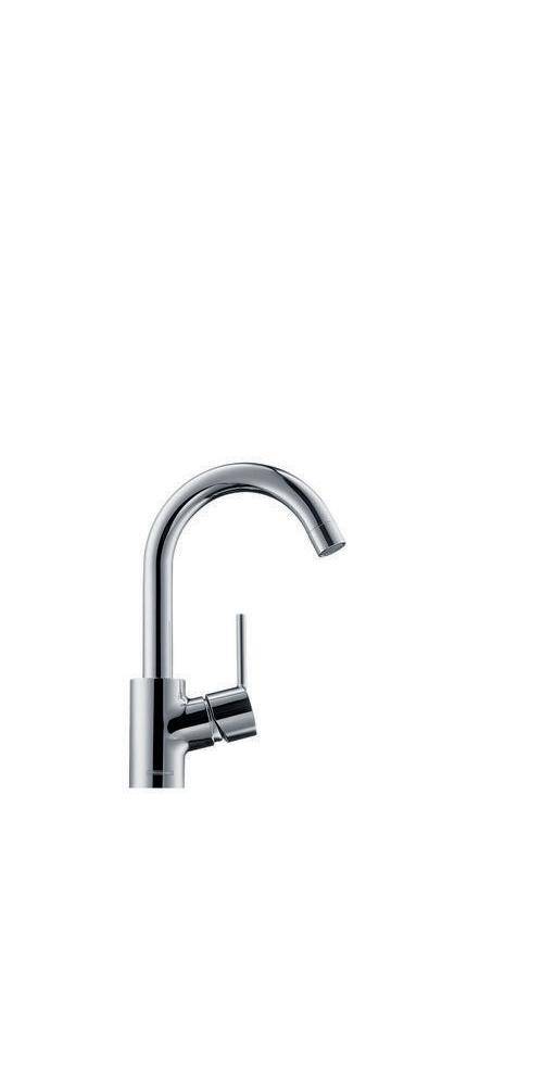 hansgrohe HG Einhebel-Waschtischmischer TALIS S mit